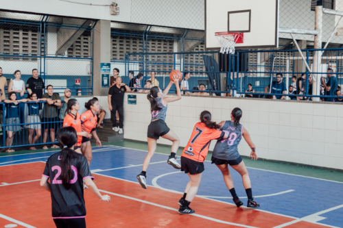 Foto da Copa Cristã 2026