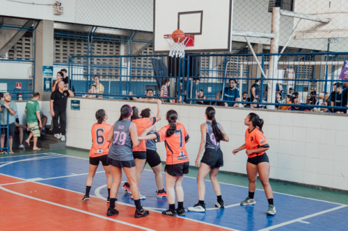 Foto da Copa Cristã 2026