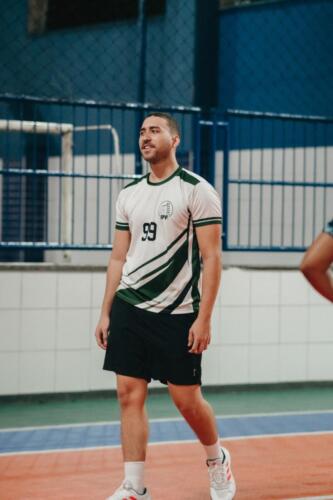 Foto da Copa Cristã 2026