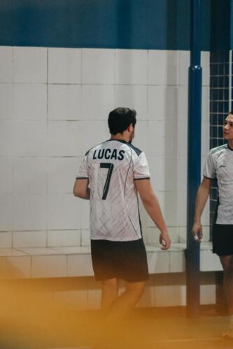Primeira Fase — foto 9