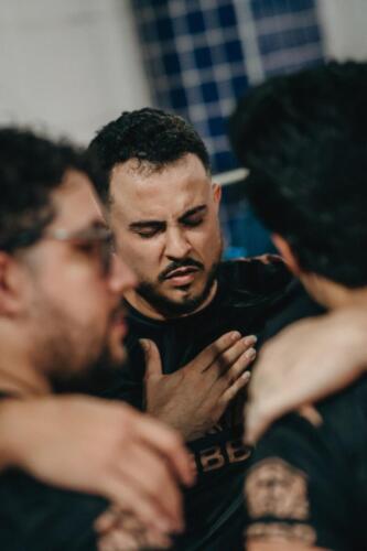 Primeira Fase — foto 16