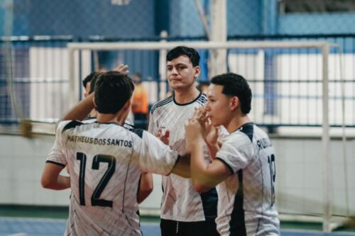Primeira Fase — foto 23
